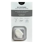 Szczoteczki do zębów - Szczoteczka do zębów MELO LABS Iko Mentol ( M/L) Biały - miniaturka - grafika 1