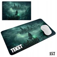 Podkładki pod mysz - PODKŁADKA POD MYSZKĘ MYSZ WZORY DO WYBORU - HARR.Y POTT.ER MAGIA 29x36cm - miniaturka - grafika 1