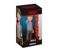 Gadżety dla graczy - Minix Stranger Things - Will - miniaturka - grafika 1