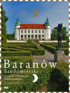 Bosz Baranów Sandomierski - Jakub Puchalski - Albumy krajoznawcze - miniaturka - grafika 2