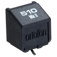 Akcesoria gramofonowe - Ortofon Stylus 510 MK II - Igła gramofonowa - miniaturka - grafika 1