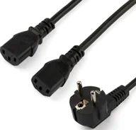 Kable - Kabel zasilający Dell C5 power cord for laptop - miniaturka - grafika 1