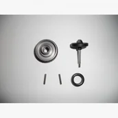 Inne akcesoria studyjne - Manfrotto Gitzo Gałka bkokady kuli do głowicy GH3382QD D107218 - miniaturka - grafika 1