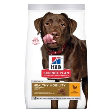 Hills Science Plan Adult 1+ Healthy Mobility Large Breed 14 kg