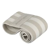 Gumy, taśmy, ekspandery - Taśma do rozciągania ćwiczeń hip band materiałowa - miniaturka - grafika 1