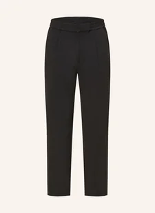 Calvin Klein Chinosy schwarz - Spodnie męskie - miniaturka - grafika 1