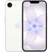Telefony komórkowe - Apple iPhone 17e 5G 256GB Biały - miniaturka - grafika 1