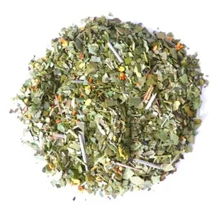 Herbata Yerba Mate Yerbamate KAKTUSOWA 120g - Yerba Mate - miniaturka - grafika 1