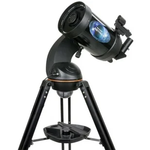 Celestron Teleskop Astrofi 127 SC - Teleskopy - miniaturka - grafika 1