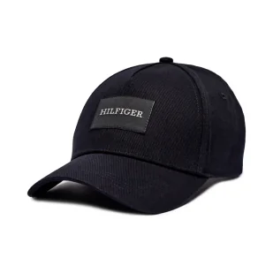 Tommy Hilfiger Bejsbolówka - Czapki męskie - miniaturka - grafika 1