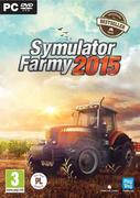 Gry PC - Symulator Farmy 2015 - miniaturka - grafika 1