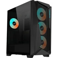 Obudowy komputerowe - Obudowa GIGABYTE C301 Glass - miniaturka - grafika 1