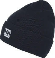 Czapki damskie - Helly Hansen Czapka zimowa Urban Cuff Beanie Navy r. uniwersalny - miniaturka - grafika 1