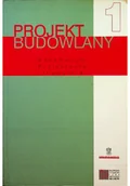 Książki o kulturze i sztuce - Projekt budowlany 1 - miniaturka - grafika 1