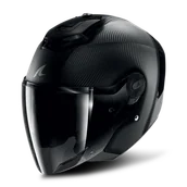 Kaski motocyklowe - Kask Otwarty Shark Rs Carbon Matowy CarbonXL - miniaturka - grafika 1