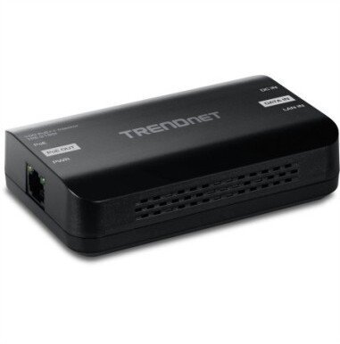 TRENDnet TRENDnet TPE-318GI 10G PoE++ Injektor