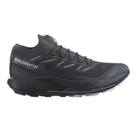 Buty trekkingowe damskie - Buty do biegania damskie Salomon Pulsar Trail 2 PRO W - miniaturka - grafika 1