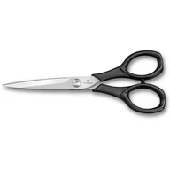 Nożyce kuchenne - Nożyczki uniwersalne VICTORINOX Itally Czarny (16 cm) - miniaturka - grafika 1