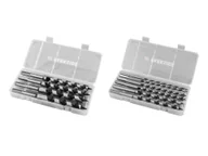 Wiertła - PARKSIDE® Zestaw 4 lub 6 wierteł spiralnych - miniaturka - grafika 1