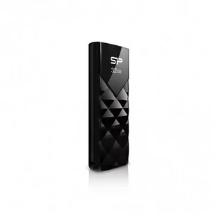 Silicon Power Ultima U03 2.0 - Pendrive - miniaturka - grafika 1