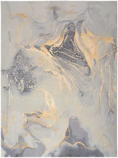 Prismatic 28 Grey Gold - Dywany - miniaturka - grafika 1