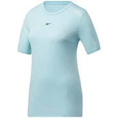 Koszulki i topy damskie - Reebok T-shirt damski Ts Burnout Tee - miniaturka - grafika 1