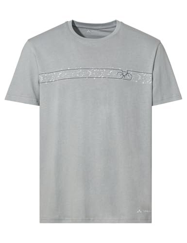 Męski T-shirt Cyclist V