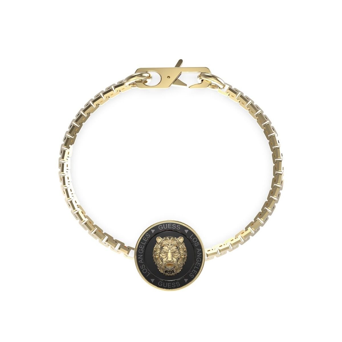 Bransoletka Damska Guess JUMB01317JWYGYBS