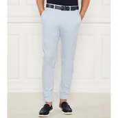Spodnie męskie - Tommy Hilfiger Spodnie chino HARLEM | Relaxed fit - miniaturka - grafika 1