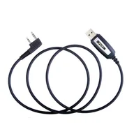 Krótkofalówki - TYT MD-380, MD-760 kabel USB do programowania radiotelefonów - miniaturka - grafika 1