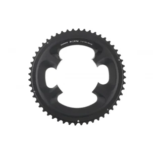 SHIMANO Tarcza mechanizmu korbowego 105 FC-5800 czarny / Ilość zębów: 52 Y1PH98110 - Części rowerowe - miniaturka - grafika 2