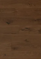 Podłogi drewniane - Deska podłogowa Dąb Dymiony UV 4V lakier op.1,52m2 - miniaturka - grafika 1