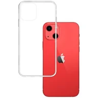 Etui i futerały do telefonów - 3mk Etui Armor Case do Apple iPhone 13 Mini Przezroczysty IPHONE 13 MINI - miniaturka - grafika 1