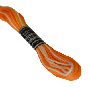 Mulina ARIADNA nici do haftu bawełniana 4158 - Pasmanteria - miniaturka - grafika 1