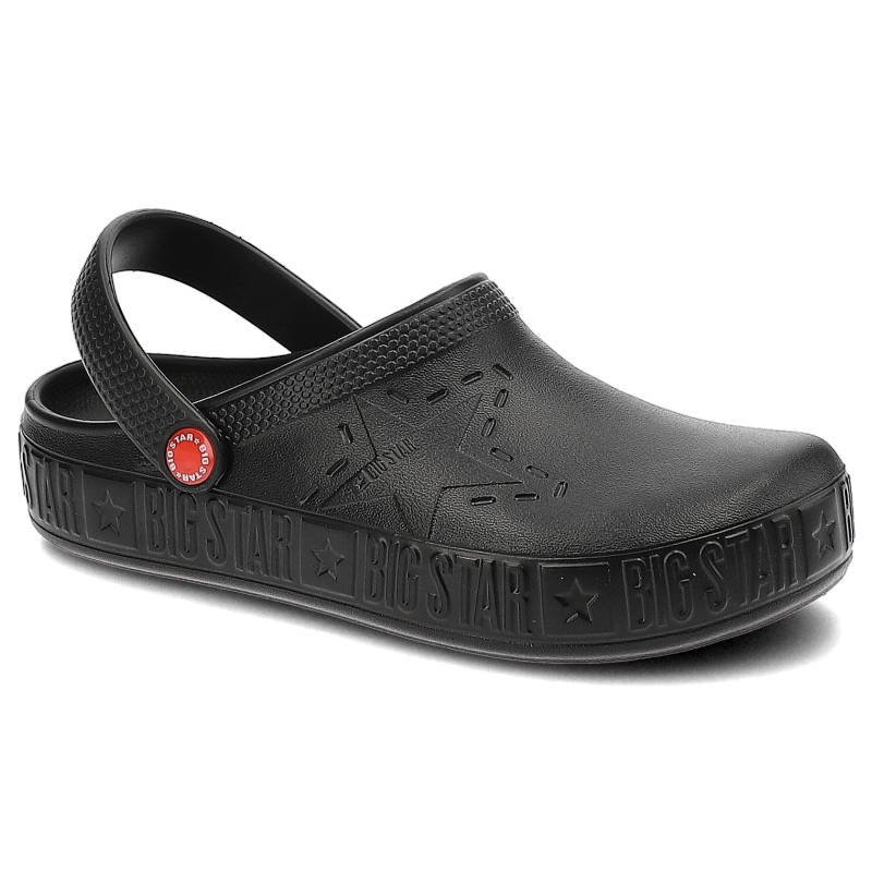 Klapki Basenowe Buty Chodaki Klapki Medyczne Ii275001 Big Star 36