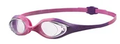Pływanie - Arena OKULARY PŁYWACKIE SPIDER JR VIOLET/CLEAR/PINK 92338 ARENA171016001 ARENA171016001 - miniaturka - grafika 1