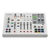 Miksery DJ - ‌Yamaha AG08 WHITE - MIXING CONSOLE ♦ 30 DNI NA ZWROT ♦ GWARANCJA DOOR-TO-DOOR ♦ SZYBKA WYSYŁKA - miniaturka - grafika 1