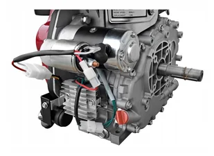 Silnik spalinowy diesel WEIMA WM178FE 6.0KM - Silniki spalinowe - miniaturka - grafika 11