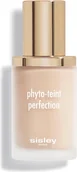Podkłady do twarzy - Sisley Paris Phyto-Teint Perfection - miniaturka - grafika 1