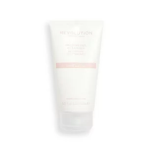 Revolution Skincare Revolution Skincare Melting Gel Cleanser żel oczyszczający 150 ml dla kobiet - Żele do mycia twarzy - miniaturka - grafika 1