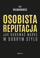 Audiobooki - poradniki - Osobista reputacja. Jak budować markę w dobrym stylu - miniaturka - grafika 1