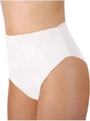 Bielizna lecznicza - Majtki poporodowe BABYONO jednorazowe 500 (rozmiar L) - miniaturka - grafika 1