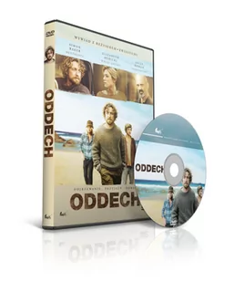 Oddech [DVD] - Melodramat DVD - miniaturka - grafika 1