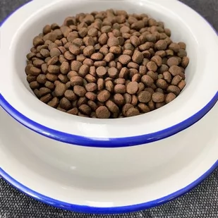 FOLK Dla Kota królik i sarna, Waga: 1.6kg - Sucha karma dla kotów - miniaturka - grafika 1
