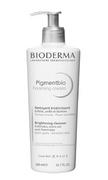 Pielęgnacja stóp - NAOS POLAND SP. Z O.O. NAOS POLAND SP Z O.O BIODERMA Pigmentbio Kremowy żel oczyszczająco-złuszczający 500 ml - miniaturka - grafika 1