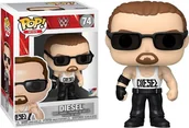 Figurki kolekcjonerskie - Funko POP!, Figurka kolekcjonerska, WWE Diesel 74 - miniaturka - grafika 1