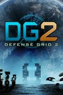Gry PC Cyfrowe - Defense Grid 2 Special Edition (PC) Klucz Steam - miniaturka - grafika 1