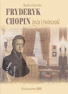 Biografie i autobiografie - Fryderyk Chopin - miniaturka - grafika 1