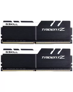 G.Skill 32GB F4-3200C16D-32GTZKW DDR4 - Pamięci RAM - miniaturka - grafika 3