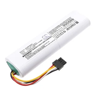 Dreame D9 Plus / P2051-4S1P-XWDEV 5200mAh 74.88Wh Li-Ion 14.4V (Cameron Sino) - Akcesoria do robotów sprzątających - miniaturka - grafika 1